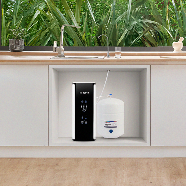 Ağlasun Su Arıtmacı